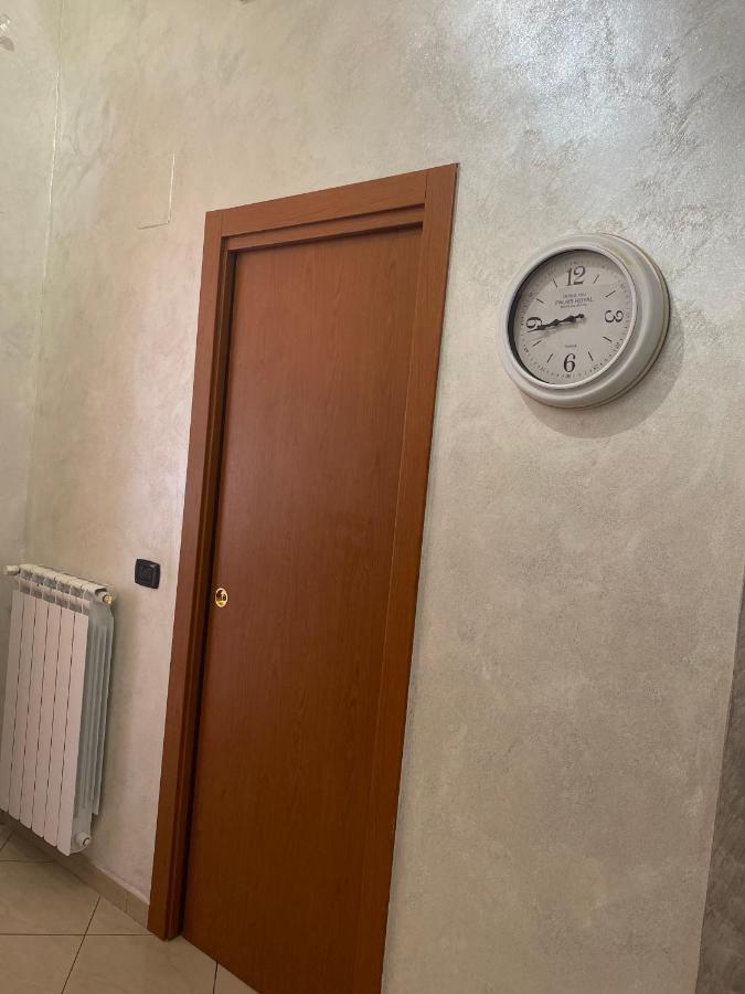 Bacio Di Luna Bari Exteriér fotografie