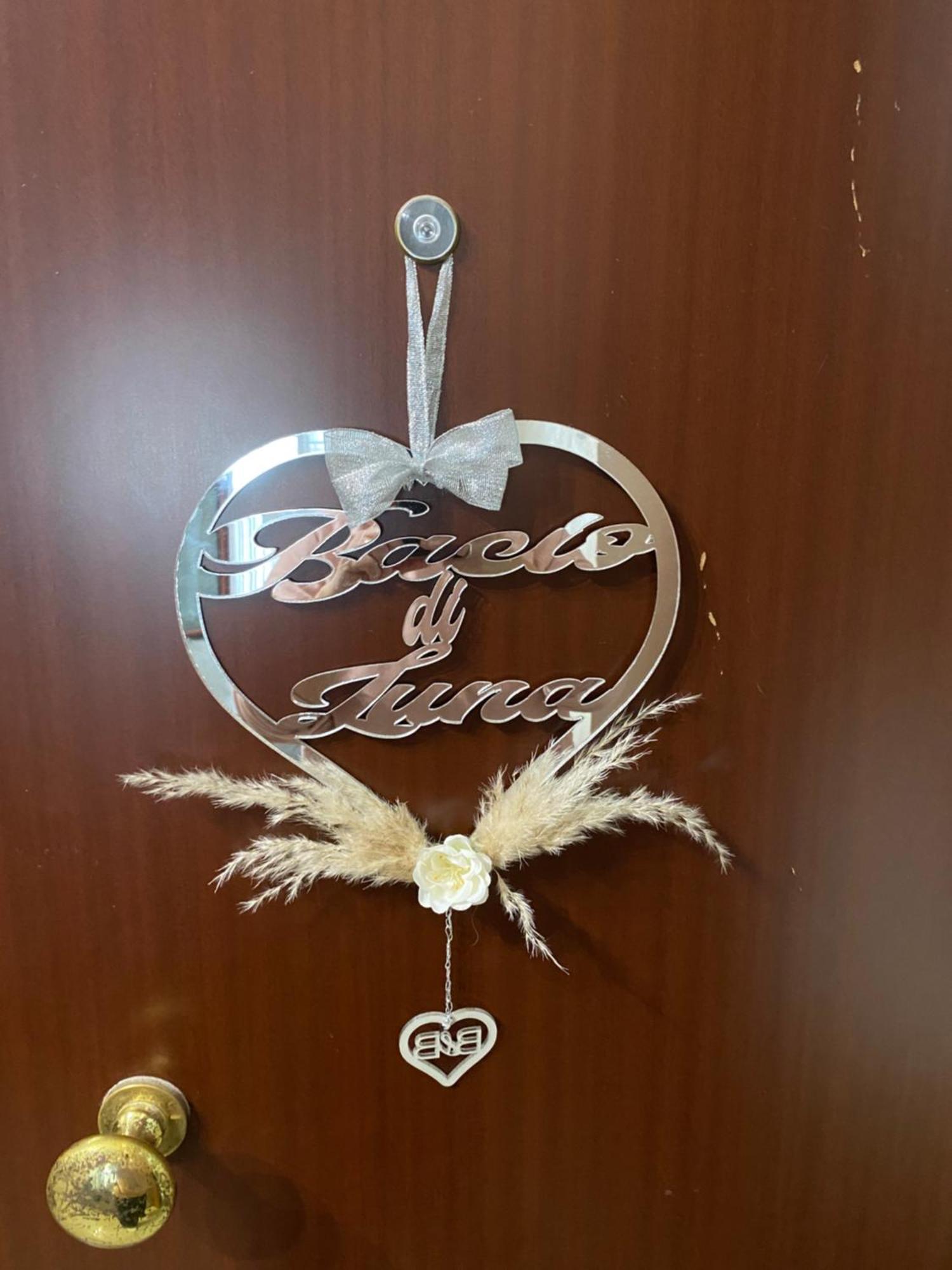 Bacio Di Luna Bari Exteriér fotografie